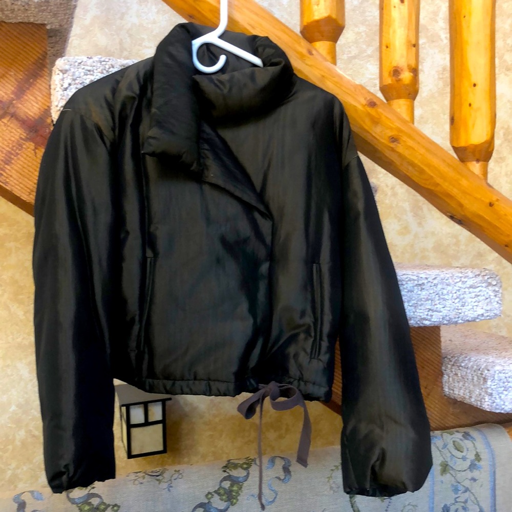 DKNY Puffer coat